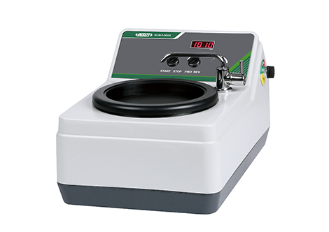 INSIZE MLP-GP223/MLP-GP225/MLP-GP227 Taşlama ve Parlatma Cihazı (Temel Tip)