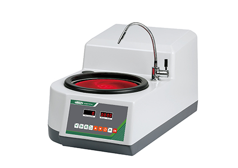 INSIZE MLP-GP233/MLP-GP235 Taşlama ve Parlatma Cihazı (Standart Tip)