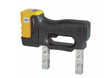 INSIZE MPI-D730 AC/DC Akımlı Manyetik Tozlu Hata Dedektörü