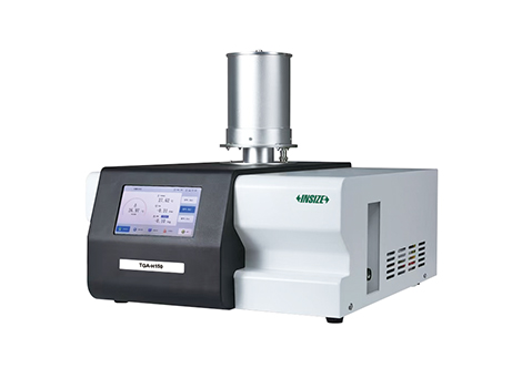 INSIZE TGA-H Series Isıya Bağlı TGA Kütle Değişim Analiz Cihazı