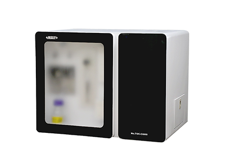 INSIZE TOC-CN800 Organik Karbon Analiz Cihazı