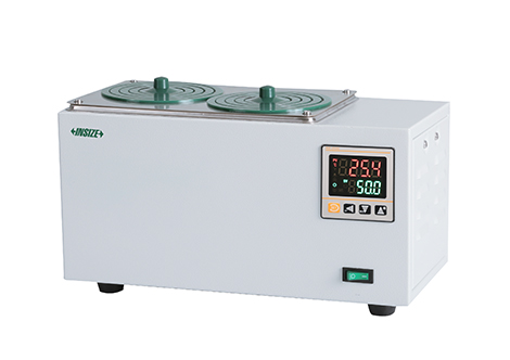 INSIZE WTB-A Series Elektrikli, Termostat Kontrollü Su Banyosu