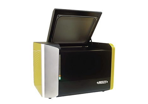 INSIZE XRF-CA550/XRF-CA660 XRF Element Analiz Cihazı