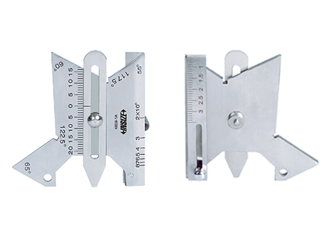 INSIZE 4859 Kaynakçı Kumpası