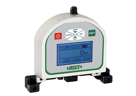 INSIZE  ISF-DC Series  Kablo Gerilim Ölçüm Cihazları