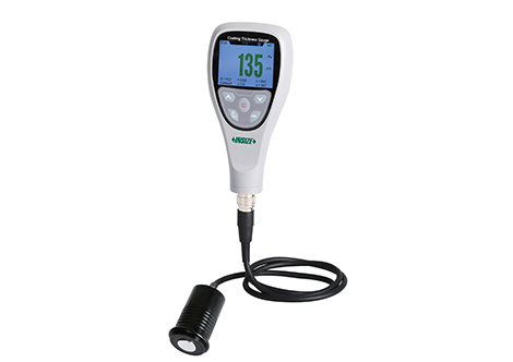 INSIZE 5414-TF100 Geniş Aralıklı Kaplama Kalınlığı Ölçüm Cihazı (Gelişmiş Tip) INSIZE 5414-TF100 Geniş Aralıklı Kaplama Kalınlığı Ölçüm Cihazı (Gelişmiş Tip) inceleme