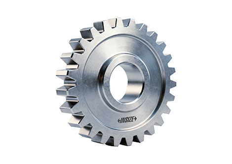 INSIZE 6345 Merkez Dişlileri