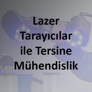 lazertarayici