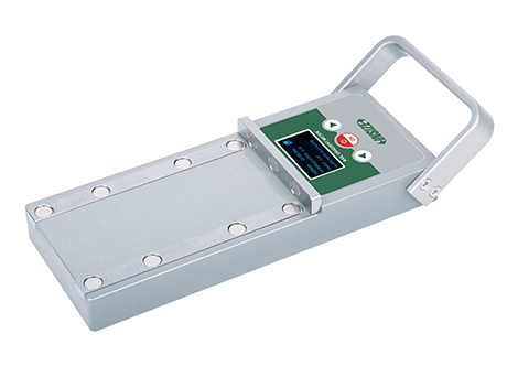 INSIZE 4987 Ray İçin Eğim ve Açı Ölçerler INSIZE 4987 Ray İçin Eğim ve Açı Ölçerler inceleme