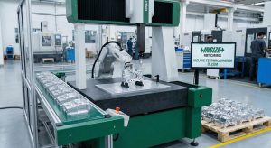 Ayni parcayi hizli ve tekrarlanabilir sekilde nasil olcerim