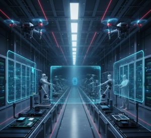 Dijital kalite kontrol altyapısı nasıl kurulur ?