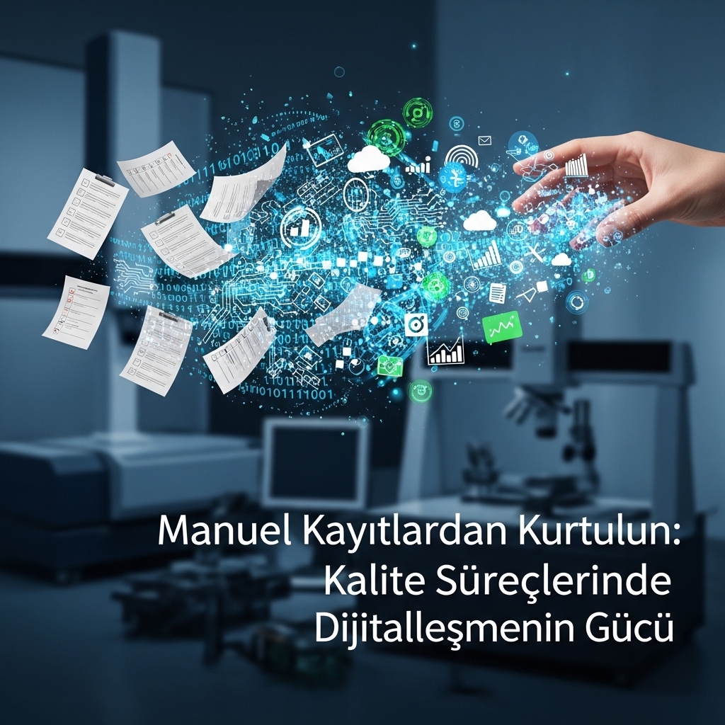 Olcum sonuclarini otomatik kaydetmenin avantajlari