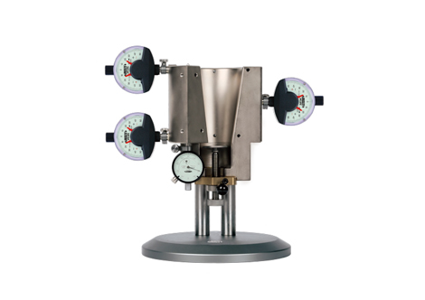 INSIZE 4773 Şaft Koniği Kontrol Standları INSIZE 4773 Şaft Koniği Kontrol Standları inceleme