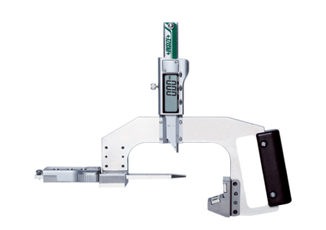 INSIZE 4988 Dijital Ray Aşınma Ölçerler INSIZE 4988 Dijital Ray Aşınma Ölçerler inceleme