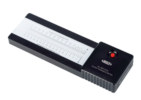 INSIZE 5807-GT20 Cam Kalınlığı Ölçer INSIZE 5807-GT20 Cam Kalınlığı Ölçer inceleme