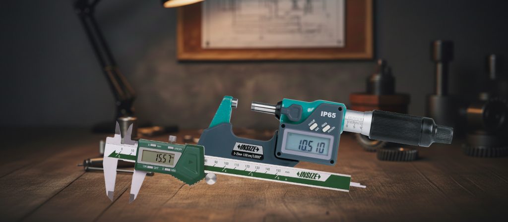 Dijital Kumpas mi Mikrometre mi