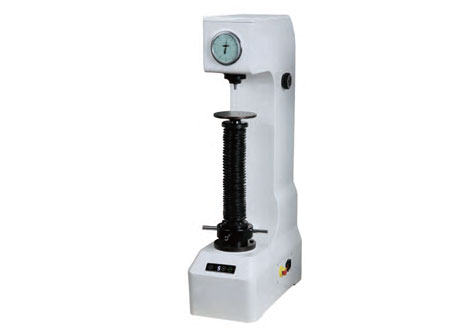INSIZE HDT-RM421 Motorize Yüksek Ağız Aralıklı Rockwell Sertlik Ölçüm Cihazı INSIZE HDT-RM421 Motorize Yüksek Ağız Aralıklı Rockwell Sertlik Ölçüm Cihazı inceleme