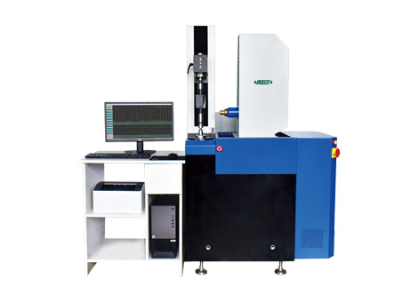 INSIZE IGE-BMC Dişli Ölçüm Merkezleri (Temel Tip) INSIZE IGE-BMC Dişli Ölçüm Merkezleri (Temel Tip) inceleme