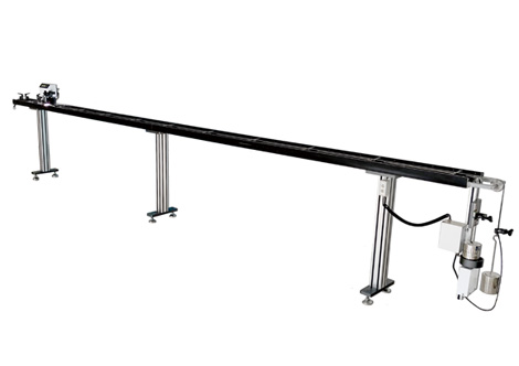 INSIZE ISC-M5002 Dijital Şerit Metre Kalibrasyon Sistemi INSIZE ISC-M5002 Dijital Şerit Metre Kalibrasyon Sistemi inceleme