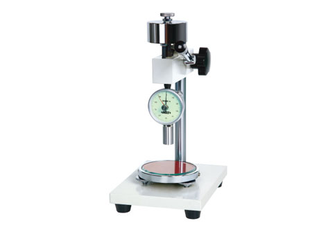 INSIZE ISH-STAC/ISH-STD Kıyı Durometresi İçin Test Standı INSIZE ISH-STAC/ISH-STD Kıyı Durometresi İçin Test Standı inceleme