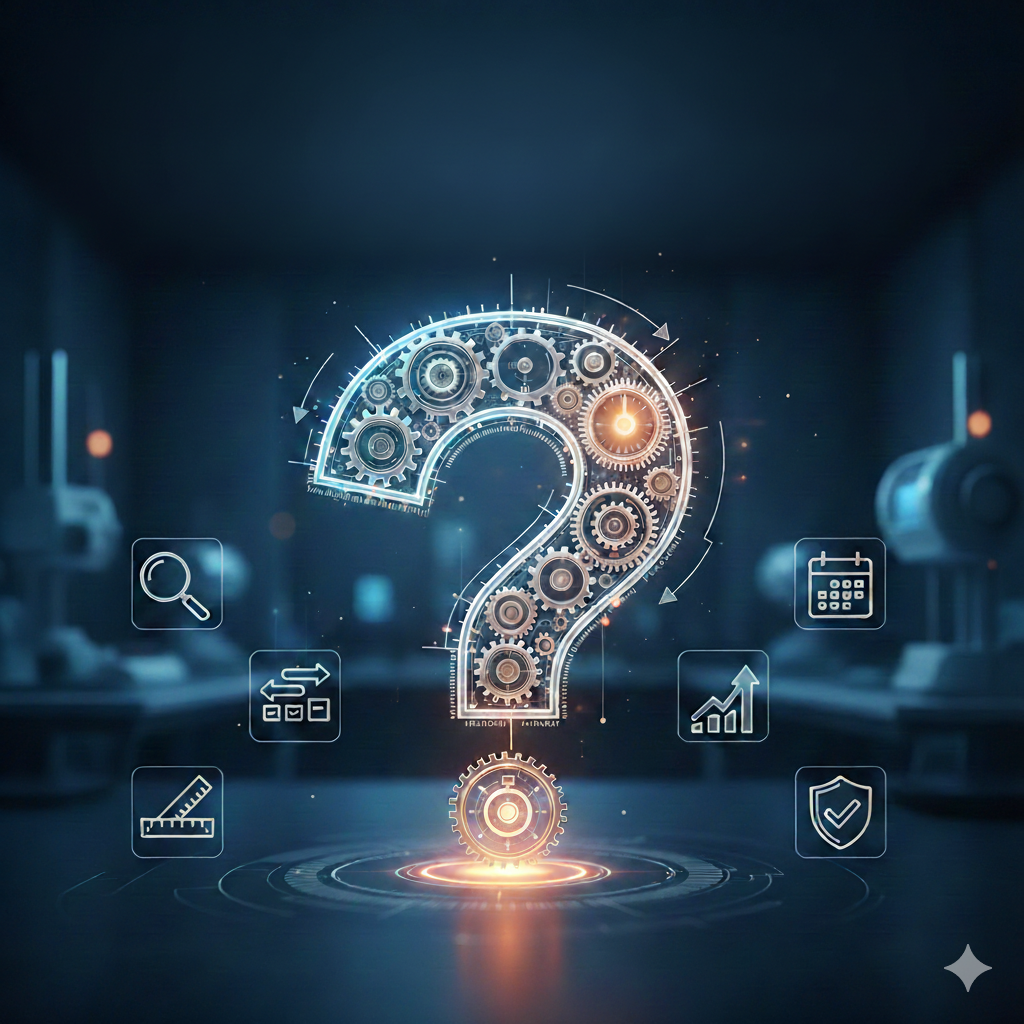 Kalibrasyon Süresi Nasıl Belirlenir? 1 Kalibrasyon Süresi Nasıl Belirlenir?