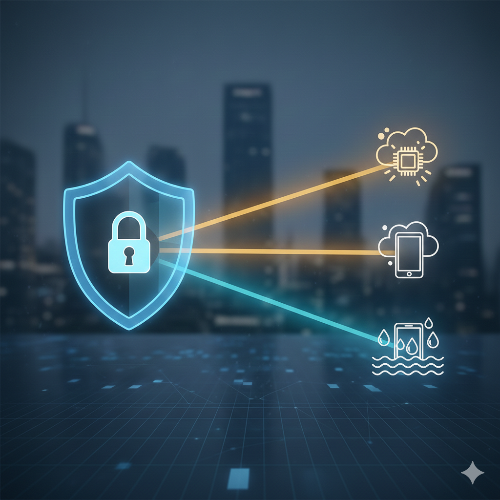 Ölçüm Teknolojilerinde Güvenliğin Dili: IP Koruma Sınıfları Ölçüm Teknolojilerinde Güvenliğin Dili: IP Koruma Sınıfları inceleme