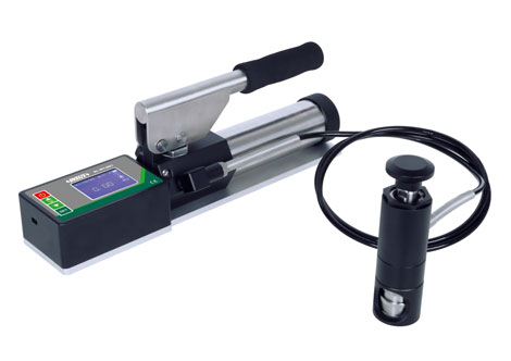 INSIZE SPT-AD21 Dijital Yapışma Test Cihazı INSIZE SPT-AD21 Dijital Yapışma Test Cihazı inceleme
