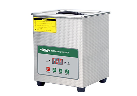 INSIZE UCM-HC Ultrasonik Temizleme Cihazı INSIZE UCM-HC Ultrasonik Temizleme Cihazı inceleme