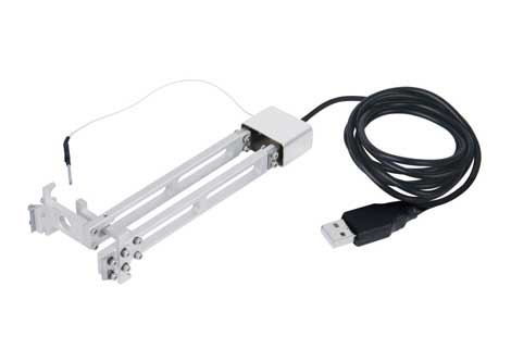 INSIZE UTM-EX series Ekstansometreler INSIZE UTM-EX series Ekstansometreler inceleme