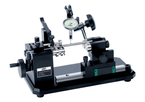 INSIZE 4758-25/26 Eşmerkezlilik Ölçüm Sehpaları INSIZE 4758-25/26 Eşmerkezlilik Ölçüm Sehpaları inceleme