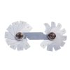 INSIZE 4817-18 Radyüs Mastarı INSIZE 4817-18 Radyüs Mastarı inceleme