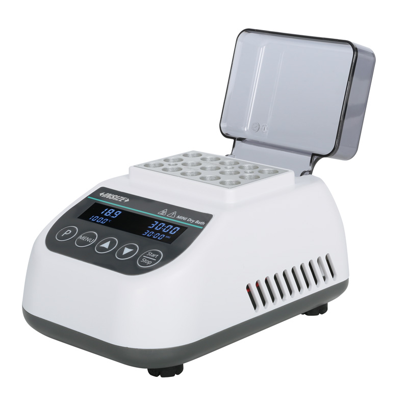 INSIZE DBH-V200/V300 Kuru Blok Isıtıcılar 2 INSIZE DBH-V200/V300 Kuru Blok Isıtıcılar INSIZE DBH-V200/V300 Kuru Blok Isıtıcılar inceleme