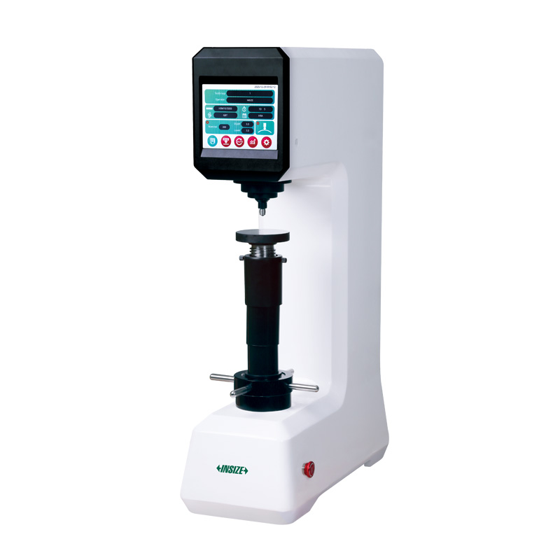 INSIZE-HDT-HB510 Motorize Dijital Brinell Sertlik Test Cihazı INSIZE-HDT-HB510 Motorize Dijital Brinell Sertlik Test Cihazı inceleme