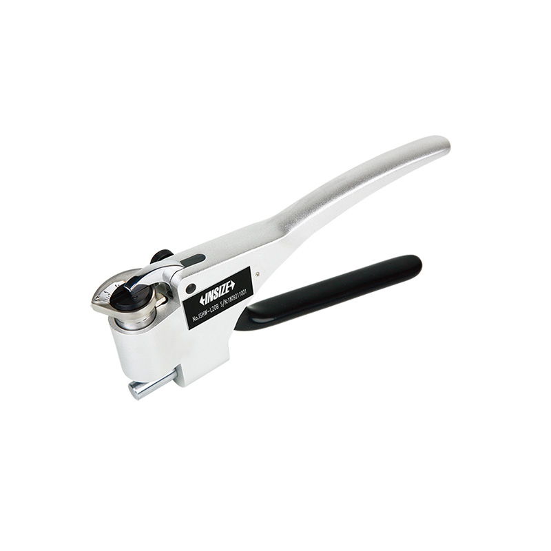 INSIZE ISHW-L/ISHW-B Alüminyum Sertlik Ölçüm Cihazı (Webster) INSIZE ISHW-L/ISHW-B Alüminyum Sertlik Ölçüm Cihazı (Webster) inceleme