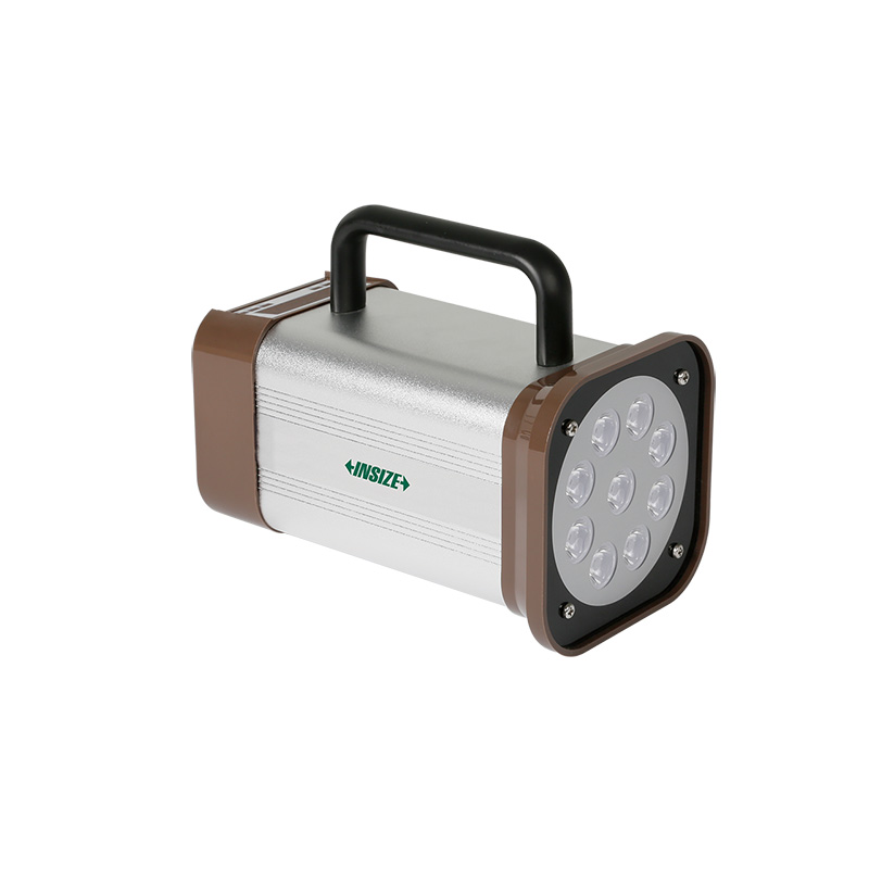INSIZE ISQ-TS series LED Stroboskoplar INSIZE ISQ-TS series LED Stroboskoplar inceleme