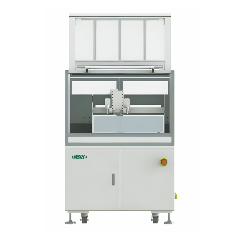 INSIZE UFD-CY Series Taramalı Akustik Mikroskop INSIZE UFD-CY Series Taramalı Akustik Mikroskop inceleme