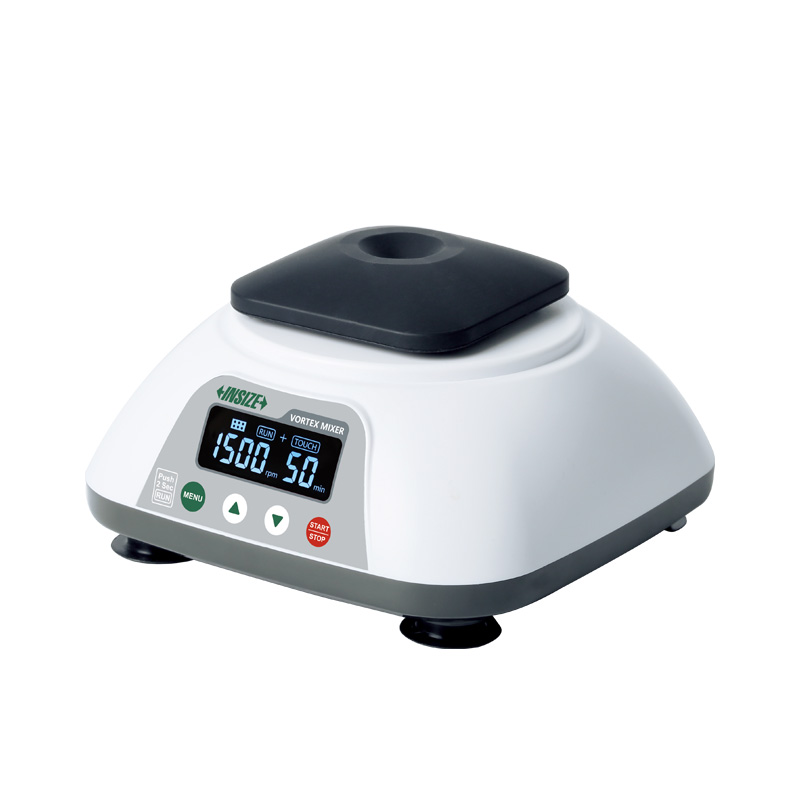 INSIZE VMA-S Serisi Sıvı Numune Karıştırıcılar INSIZE VMA-S Serisi Sıvı Numune Karıştırıcılar inceleme