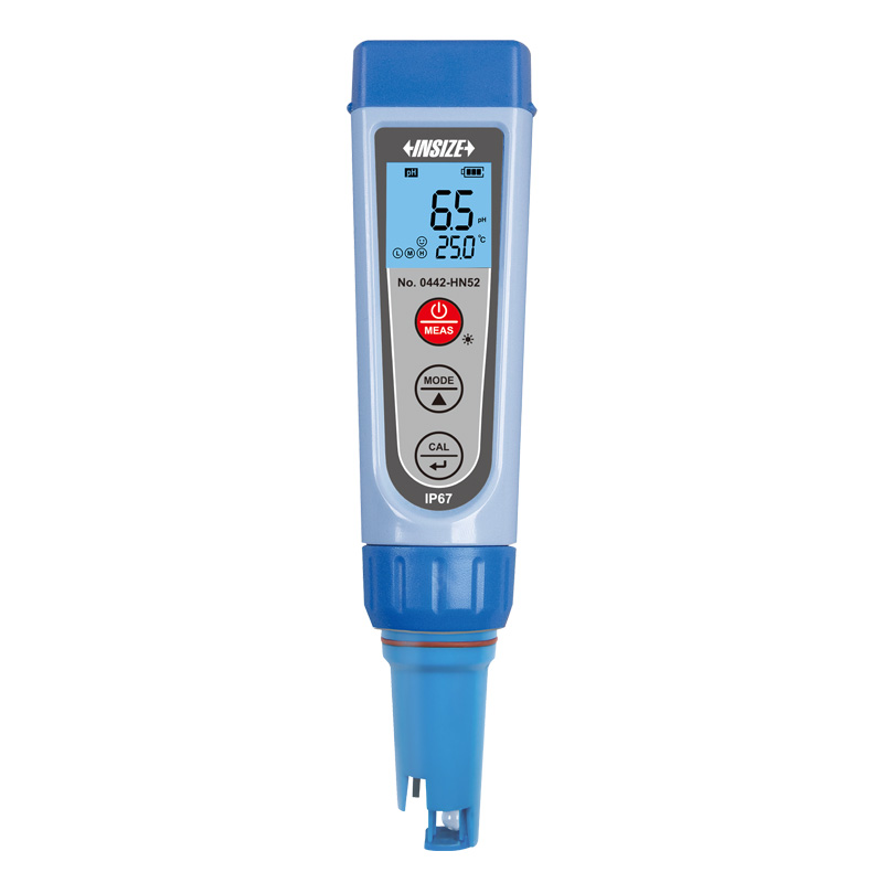 INSIZE 0442-HN52 Kalem Tipi pH/ İletkenlik/ TDS/ Tuzluluk Test Cihazı INSIZE 0442-HN52 Kalem Tipi pH/ İletkenlik/ TDS/ Tuzluluk Test Cihazı inceleme