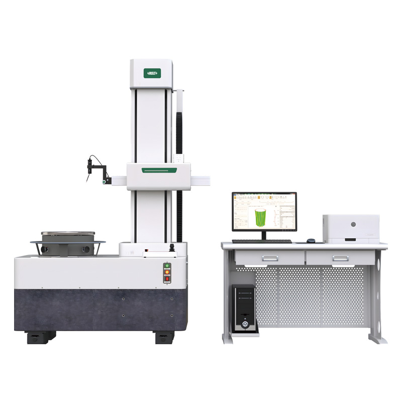 INSIZE RCT-500 Yuvarlaklık/Silindirlik Test Cihazı INSIZE RCT-500 Yuvarlaklık/Silindirlik Test Cihazı inceleme