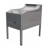 INSIZE RXT-P820 Endüstriyel Otomatik X-Ray Film İşlemcisi INSIZE RXT-P820 Endüstriyel Otomatik X-Ray Film İşlemcisi inceleme