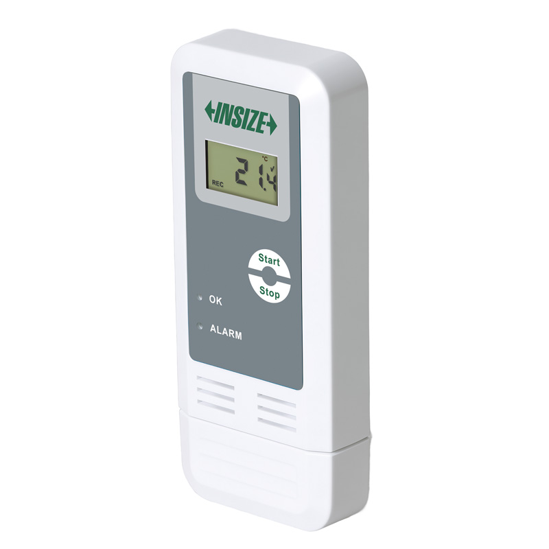 INSIZE 0333-TH37A/TH37B Sıcaklık ve Nem Ölçümü İçin USB li Veri Kaydediciler INSIZE 0333-TH37A/TH37B Sıcaklık ve Nem Ölçümü İçin USB li Veri Kaydediciler inceleme