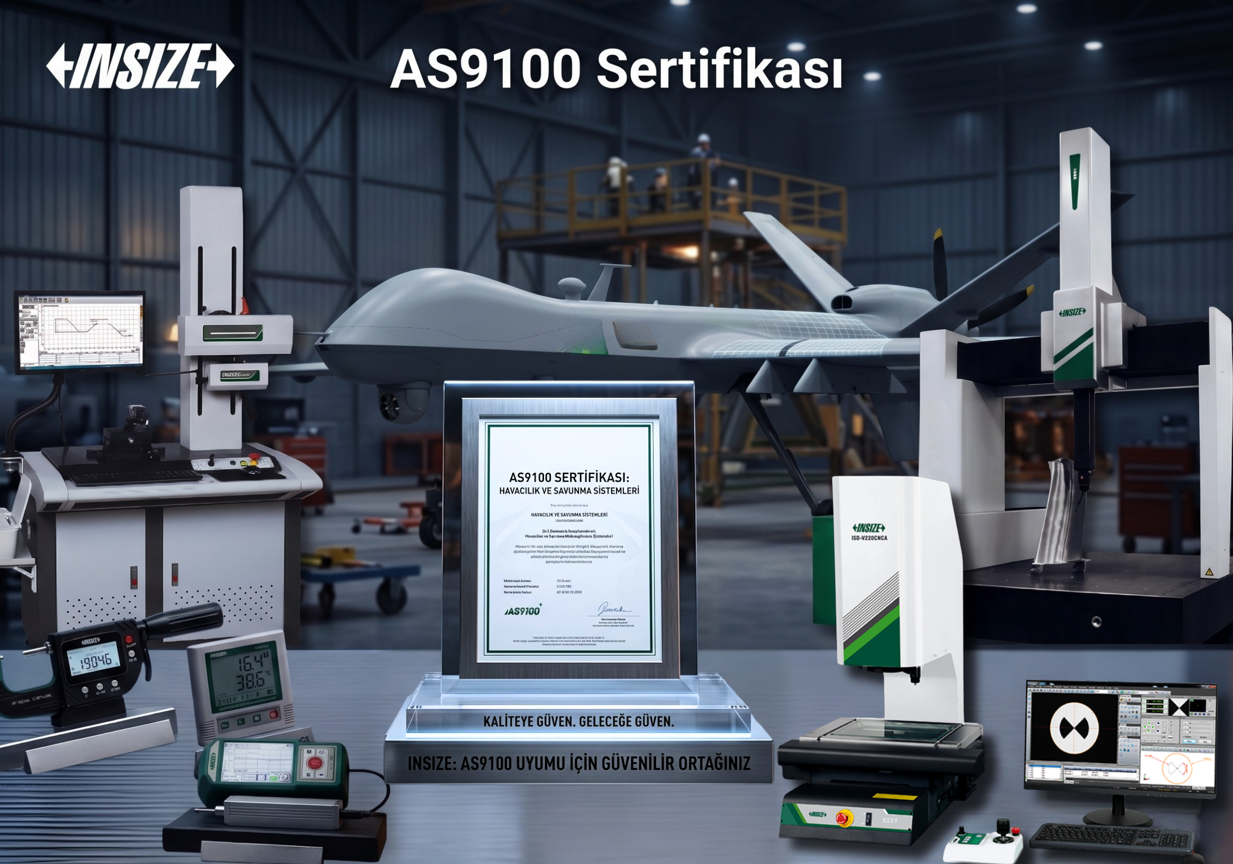 ISO 9100