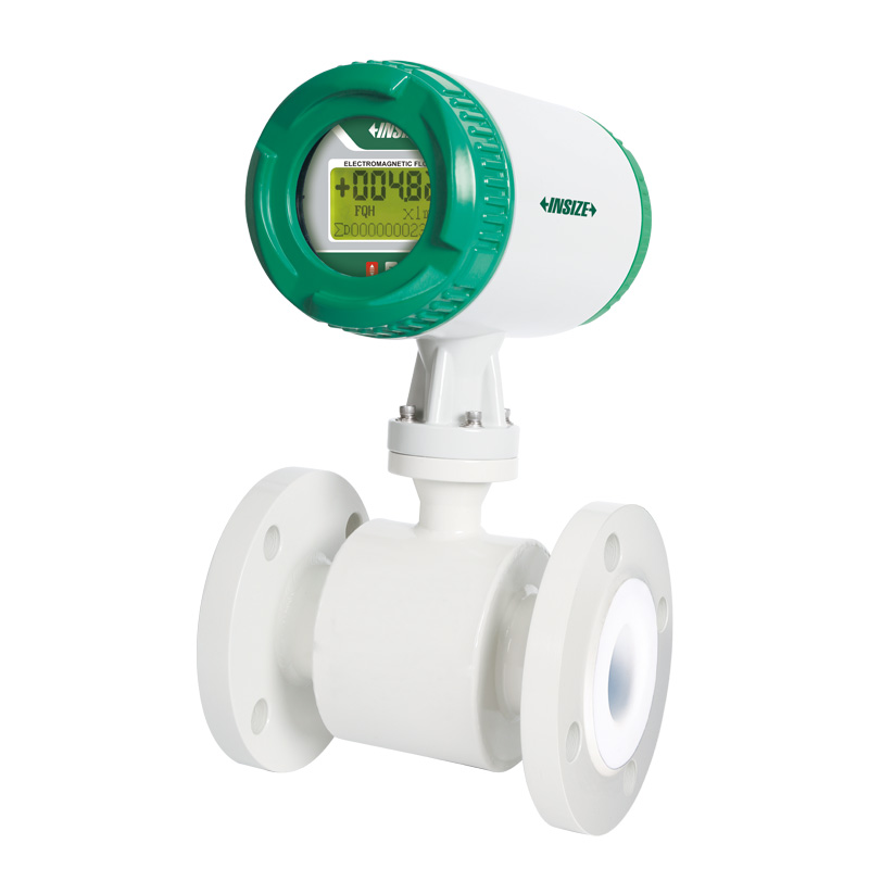 INSIZE 0901-□□□□□□□□□□□ Flanşlı Elektromanyetik Debimetreler
