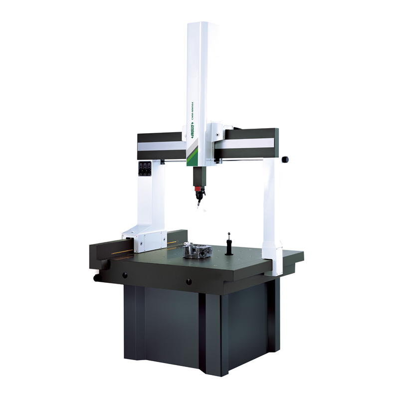 INSIZE CMM-MM564 Koordinat Ölçme Makinesi (Manuel)