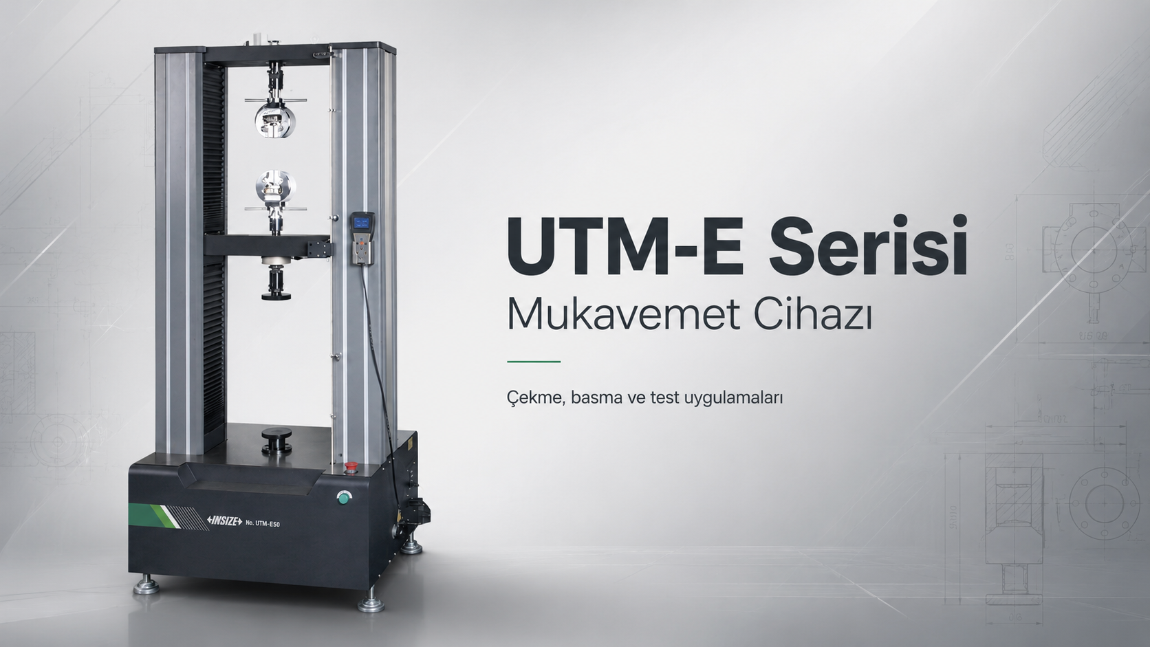 Mukavemet Cihazi