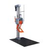 INSIZE PTM-A1500/A2000 Paket Düşme Test Cihazı 2 PTM A