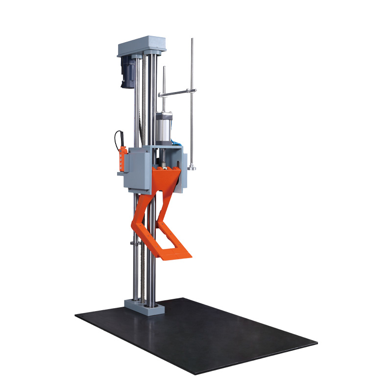 INSIZE PTM-A1500/A2000 Paket Düşme Test Cihazı