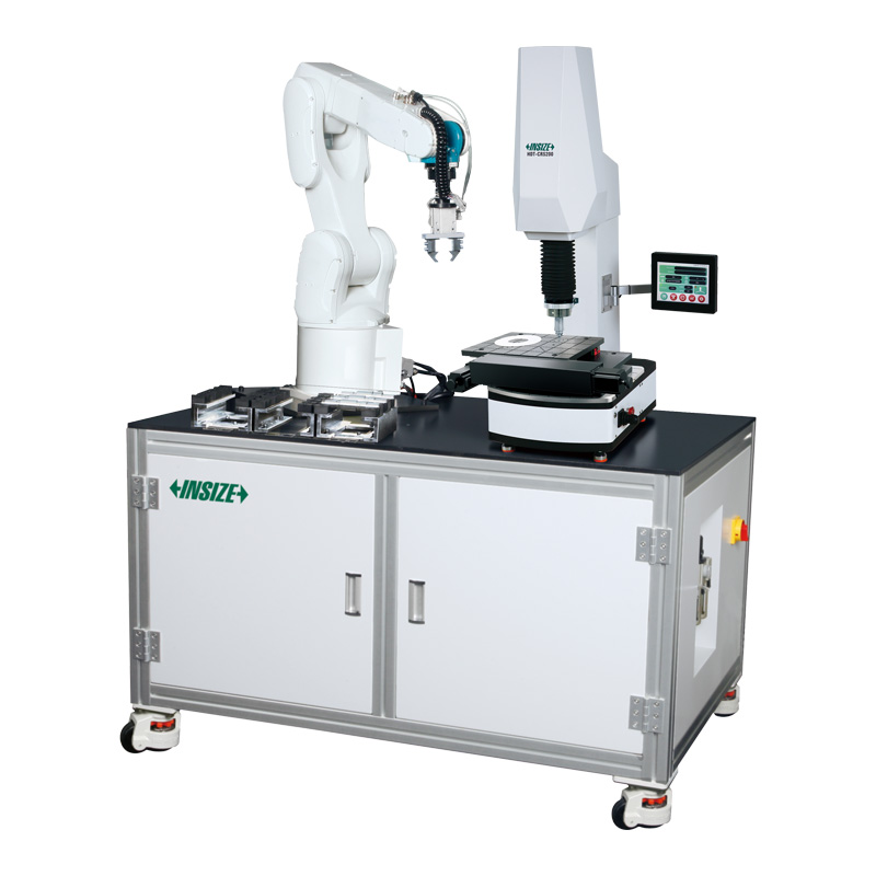INSIZE RBT-HDT01 Otomatik Sertlik Test Sistemi