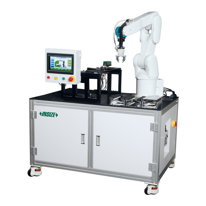 INSIZE RBT-ISR01 Otomatik Yüzey Pürüzlülüğü Ölçüm Sistemi
