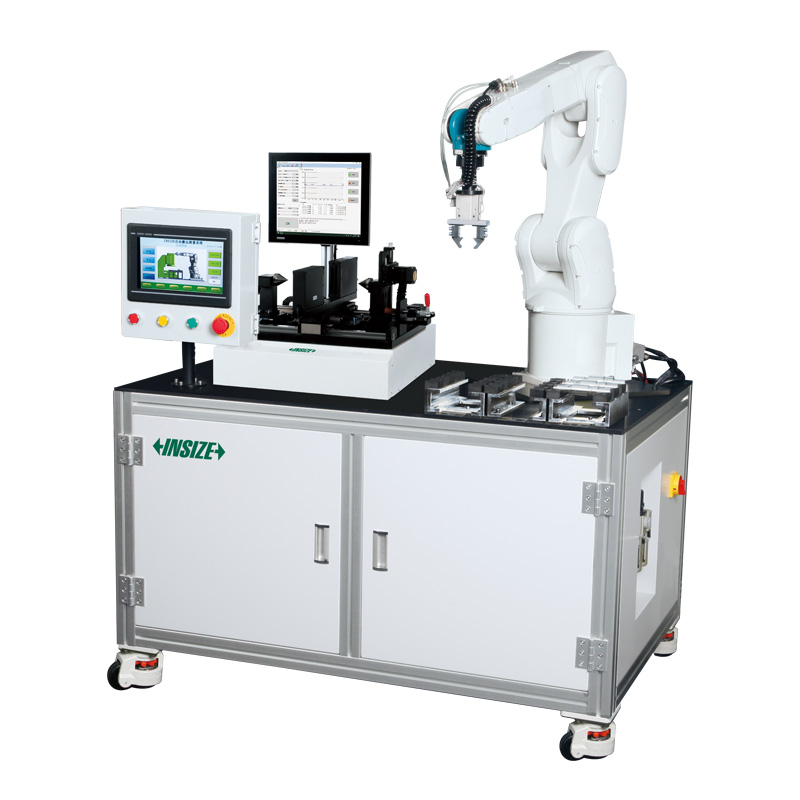 INSIZE RBT-LDM01 Otomatik Lazer Ölçüm Sistemi